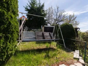 Prodej chaty, Kadaň - Tušimice, 60 m2