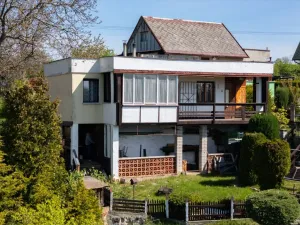 Prodej chaty, Kadaň - Tušimice, 60 m2