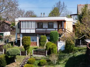 Prodej chaty, Kadaň - Tušimice, 60 m2
