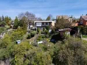 Prodej chaty, Kadaň - Tušimice, 60 m2