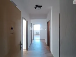 Pronájem bytu 3+1, Ústí nad Labem - Střekov, Purkyňova, 78 m2