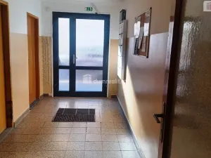 Pronájem bytu 3+1, Ústí nad Labem - Střekov, Purkyňova, 78 m2