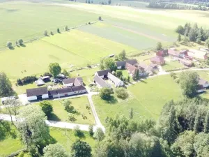 Prodej rodinného domu, Mnich, 105 m2