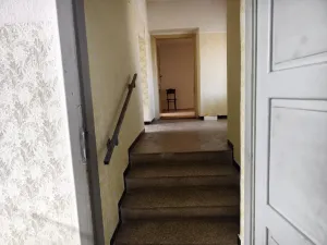 Prodej rodinného domu, Komořany, 75 m2