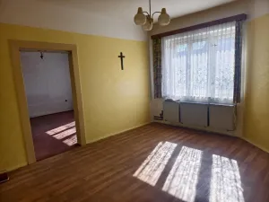 Prodej rodinného domu, Komořany, 75 m2