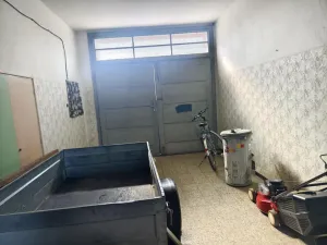 Prodej rodinného domu, Komořany, 75 m2