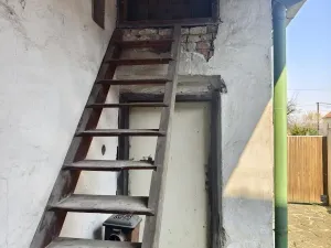 Prodej rodinného domu, Komořany, 75 m2