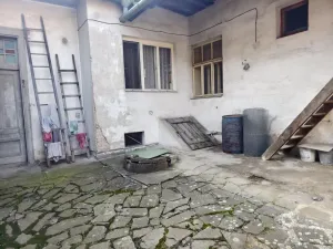 Prodej rodinného domu, Komořany, 75 m2