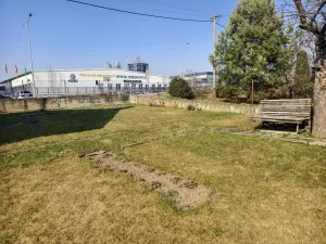 Prodej rodinného domu, Komořany, 75 m2