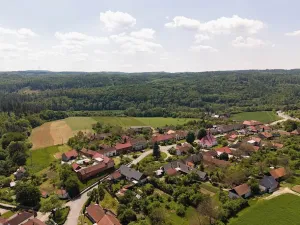 Prodej chalupy, Stínava, 109 m2