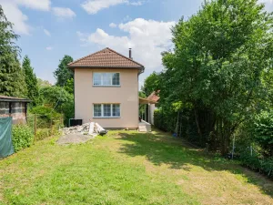 Prodej rodinného domu, Vlašim - Bolina, 142 m2