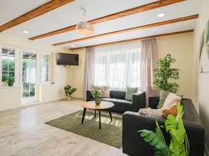 Prodej rodinného domu, Vlašim - Bolina, 142 m2