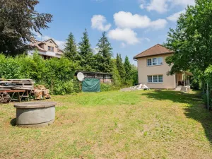Prodej rodinného domu, Vlašim - Bolina, 142 m2