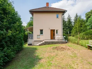 Prodej rodinného domu, Vlašim - Bolina, 142 m2