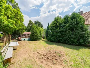 Prodej rodinného domu, Vlašim - Bolina, 142 m2