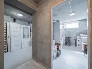 Prodej rodinného domu, Vlašim - Bolina, 142 m2