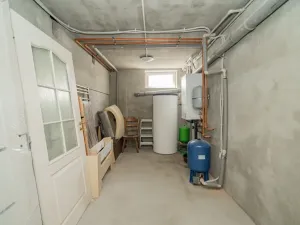 Prodej rodinného domu, Vlašim - Bolina, 142 m2