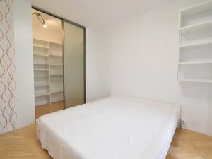 Pronájem bytu 1+1, Brno - Bystrc, Vondrákova, 34 m2