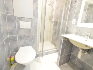 Pronájem bytu 1+1, Brno - Bystrc, Vondrákova, 34 m2