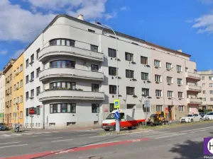 Pronájem bytu 2+kk, Praha, Dvorecké náměstí, 62 m2