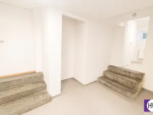 Pronájem bytu 2+kk, Praha, Dvorecké náměstí, 62 m2