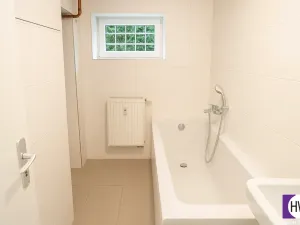 Pronájem bytu 2+kk, Praha, Dvorecké náměstí, 62 m2