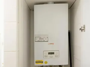 Pronájem atypického bytu, Praha - Smíchov, Hořejší nábřeží, 56 m2