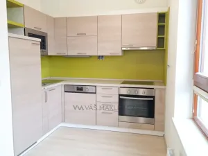Pronájem bytu 1+kk, Praha - Stodůlky, Márova, 48 m2
