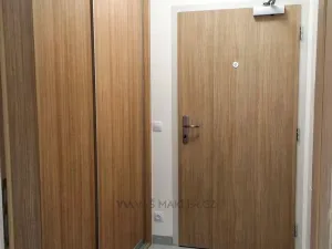 Pronájem bytu 1+kk, Praha - Stodůlky, Márova, 48 m2