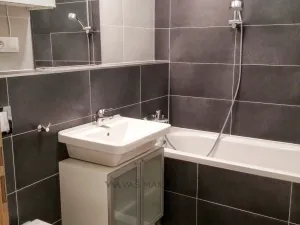 Pronájem bytu 1+kk, Praha - Stodůlky, Márova, 48 m2