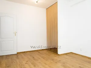 Pronájem kanceláře, Praha - Žižkov, Chelčického, 111 m2