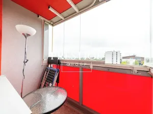 Pronájem bytu 3+1, Praha - Hlubočepy, Wassermannova, 71 m2