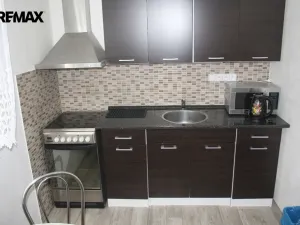 Pronájem bytu 3+1, Strakonice, Obránců míru, 70 m2