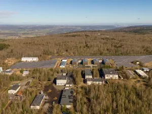 Prodej kanceláře, Dobříš, 6236 m2