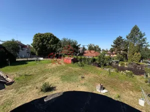 Prodej pozemku pro bydlení, Praha - Újezd nad Lesy, Dobrovická, 932 m2