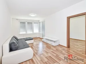 Prodej bytu 2+kk, Praha - Košíře, Pod radnicí, 52 m2
