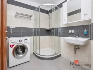 Prodej bytu 2+kk, Praha - Košíře, Pod radnicí, 52 m2