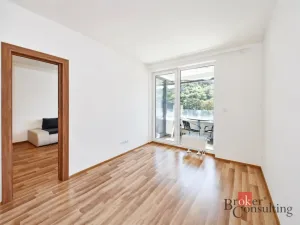 Prodej bytu 2+kk, Praha - Košíře, Pod radnicí, 52 m2