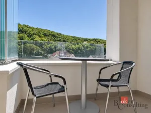 Prodej bytu 2+kk, Praha - Košíře, Pod radnicí, 52 m2