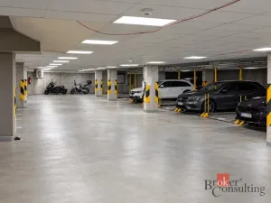 Prodej bytu 2+kk, Praha - Košíře, Pod radnicí, 52 m2