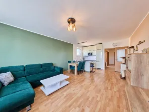 Prodej bytu 3+kk, Hradec Králové - Třebeš, Ve Stromovce, 75 m2