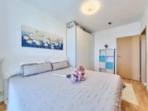 Prodej bytu 3+kk, Hradec Králové - Třebeš, Ve Stromovce, 75 m2