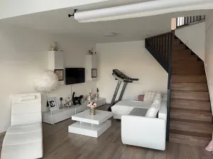 Pronájem bytu 3+1, Brno, Bratislavská, 106 m2