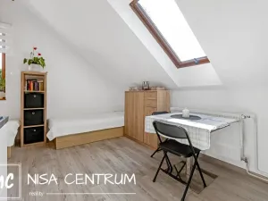 Prodej ubytování, Raspenava, Luční, 780 m2