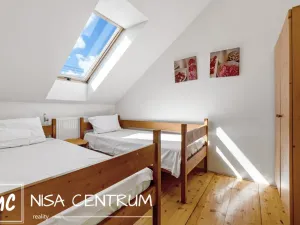 Prodej ubytování, Raspenava, Luční, 780 m2