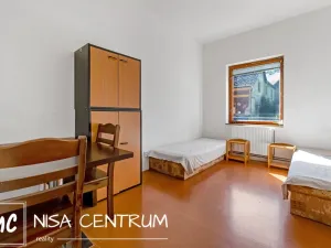 Prodej ubytování, Raspenava, Luční, 780 m2