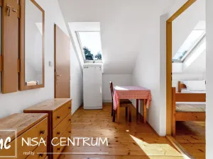 Prodej ubytování, Raspenava, Luční, 780 m2
