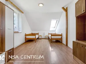 Prodej ubytování, Raspenava, Luční, 780 m2