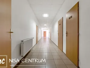 Prodej ubytování, Raspenava, Luční, 780 m2