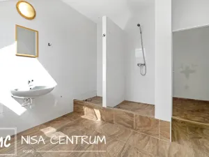 Prodej ubytování, Raspenava, Luční, 780 m2
